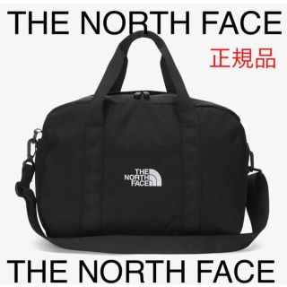 THE NORTH FACE - ザ ノースフェイス ボストンバッグ ショルダー ...