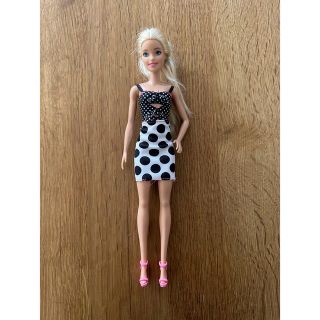 バービー(Barbie)のバービー(キャラクターグッズ)