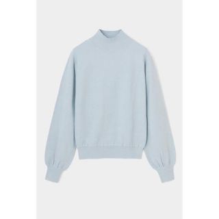 マウジー(moussy)のmoussy ニットトップス(ニット/セーター)