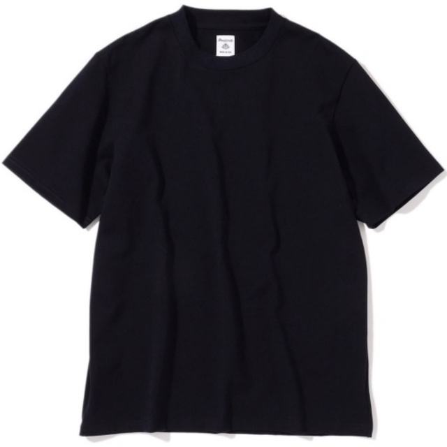 Southwick GIZAコットン クルーネック US Tシャツ ネイビー L