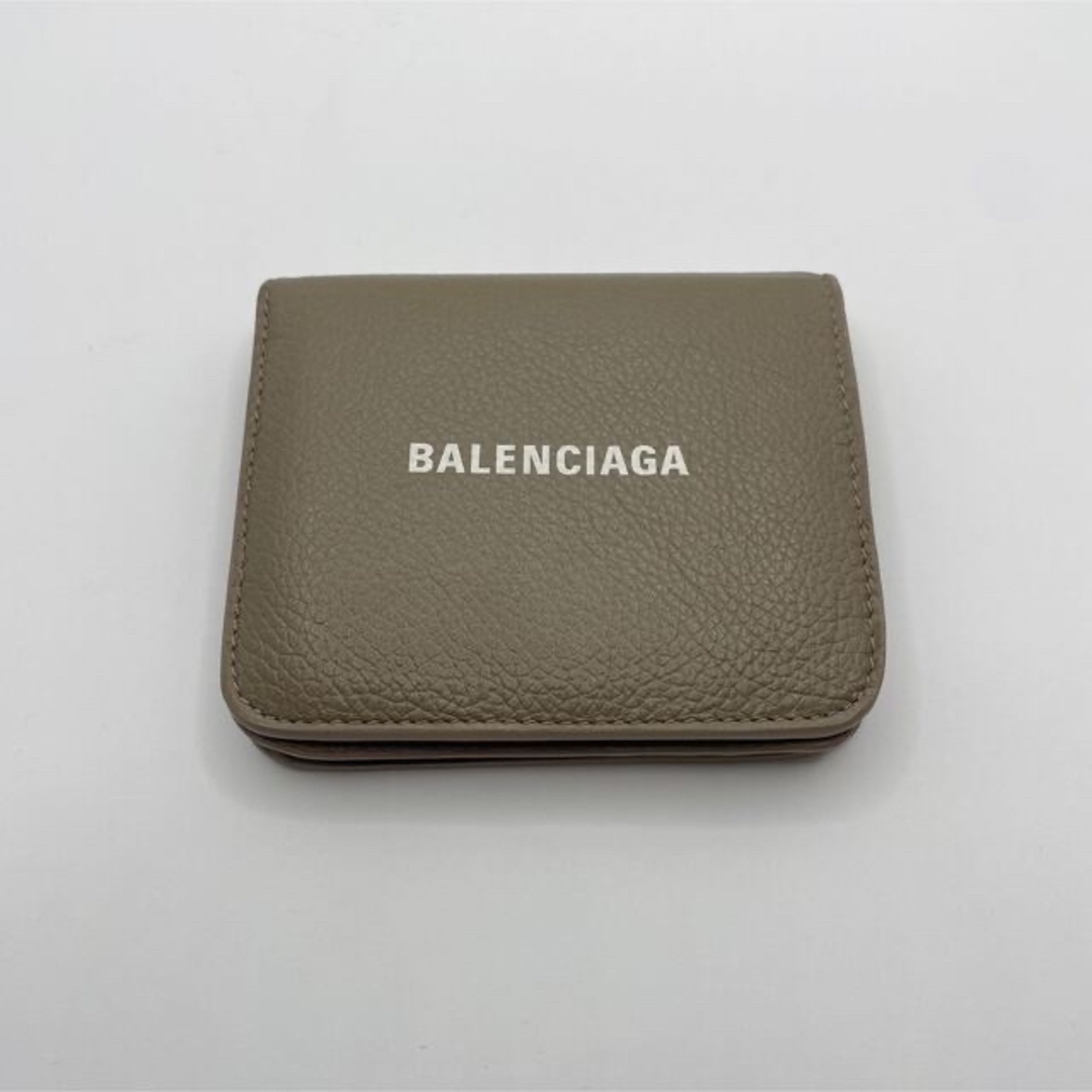 3周年記念イベントが バレンシアガ 二つ折り財布BALENCIAGA エブリデイ