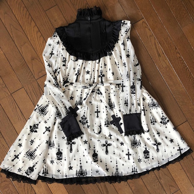 Angelic Pretty - Angelic Pretty Holy Lantern OPの通販 by たぬき's
