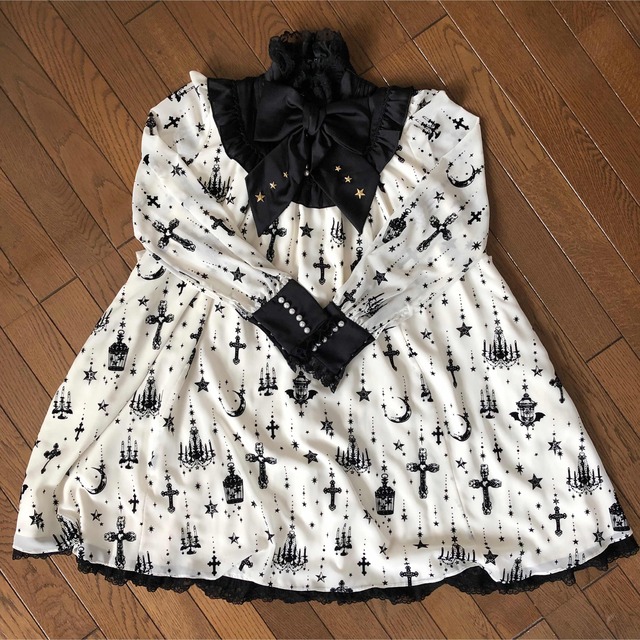 Angelic Pretty - Angelic Pretty Holy Lantern OPの通販 by たぬき's
