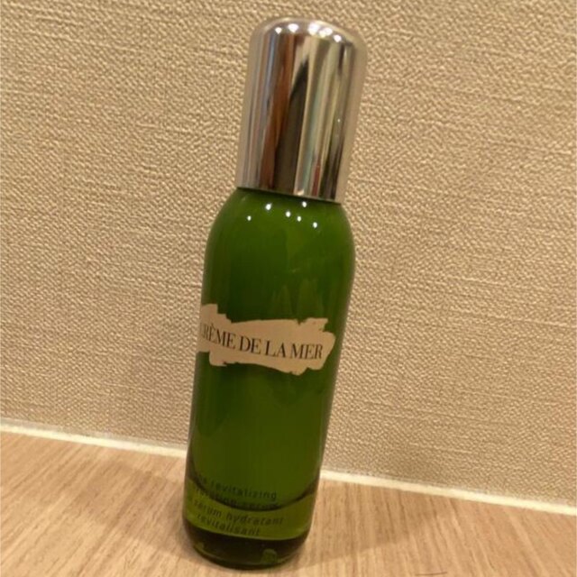 LAMER ザ・リバイタライジングハイドレイティングセラム　30ml