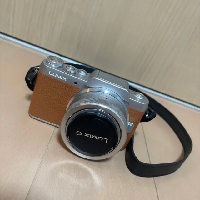 Panasonic DMC−GF7 DMC-GF7W-S 【史上最も激安】 37%割引 armanv.no