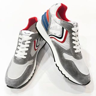 VOILEBLANCHE 41サイズ RED×BLUE 希少 新品未使用です！