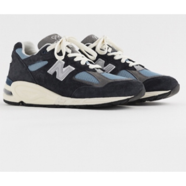 new balance M990 TB2 23.5cm（ニューバランス990）