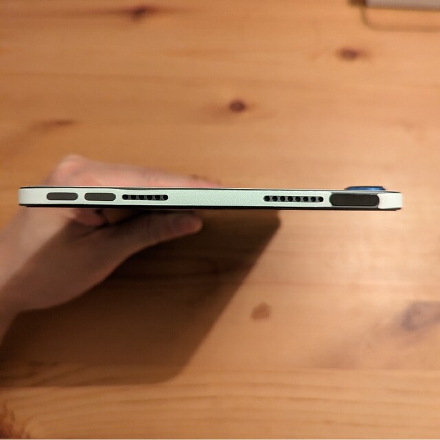 iPad(アイパッド)のiPad mini6 64GB Wi-Fi スペースグレイ スマホ/家電/カメラのPC/タブレット(タブレット)の商品写真