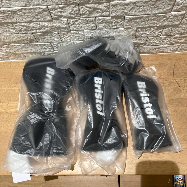 F.C.Real Bristol HEAD COVER 4点セット icardslatam.com