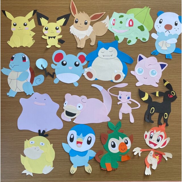 ポケモン まとめ売り 飾りの通販 by kou's shop|ラクマ