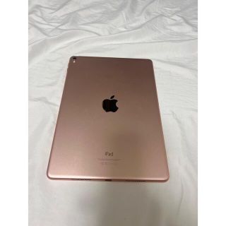 アイパッド(iPad)の【ほぼ未使用品】iPad Pro 9.7インチ Wi-Fi[32GB] (タブレット)