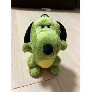 スヌーピー(SNOOPY)のジュラシックパーク　スヌーピー(キャラクターグッズ)