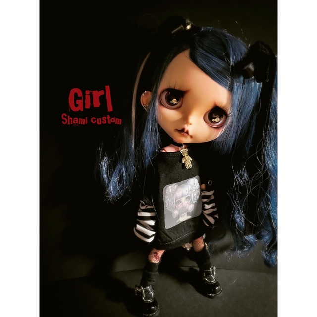 GOOD SMILE COMPANY - ◇◇ カスタムブライス / フロートアウェイ