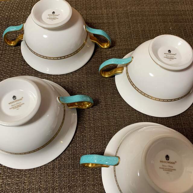 WEDGWOOD　ウェッジウッド　スープカップ