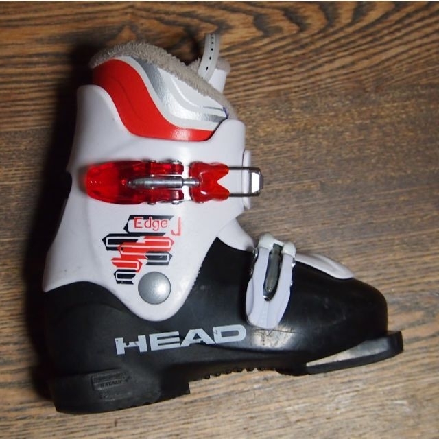 HEAD(ヘッド)のRa-211さん専用　HEADとラング スポーツ/アウトドアのスキー(ブーツ)の商品写真
