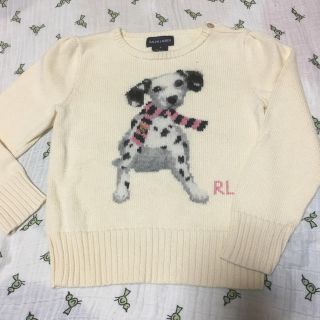 ラルフローレン(Ralph Lauren)のラルフローレン 定番セーター 5(ニット)