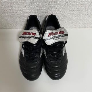 ミズノ(MIZUNO)のミズノ　モレリア　スパイク(シューズ)