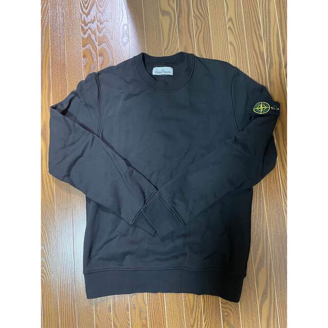 STONE ISLAND ストーンアイランド スウェット 【2022福袋】 35%割引
