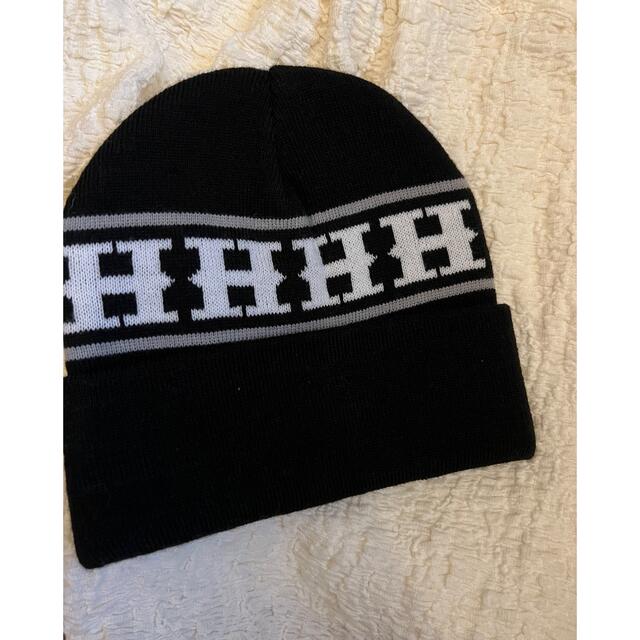 HUF(ハフ)のHUF ニット帽 メンズの帽子(ニット帽/ビーニー)の商品写真