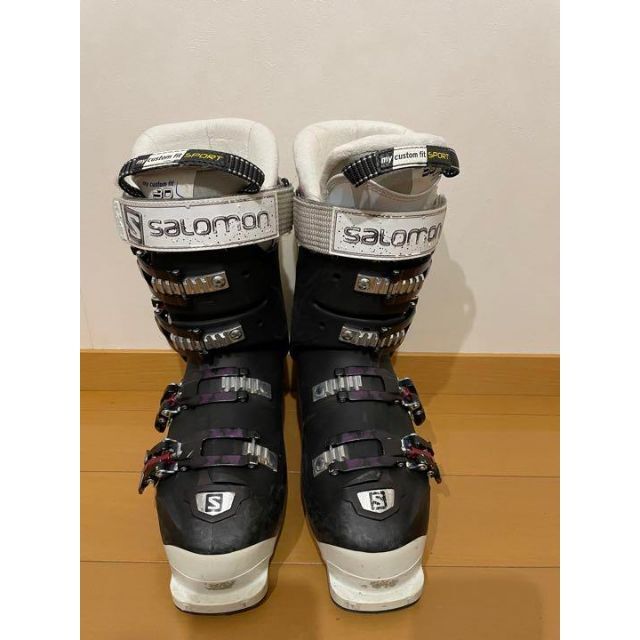 1シーズン使用*【SALOMON】SELECT HV 70W 21-22モデル オンライン