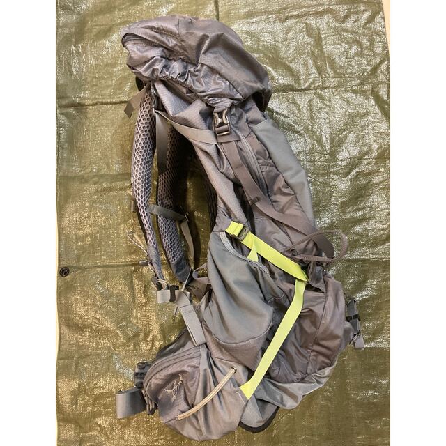 Osprey(オスプレイ)のOSPREY ATOMS AG 65 スポーツ/アウトドアのアウトドア(登山用品)の商品写真