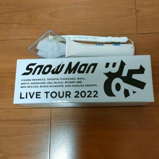 snowman　スノーマン　Labo　ライブ　ペンライト(アイドルグッズ)