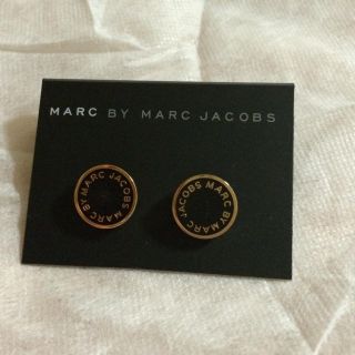 マークバイマークジェイコブス(MARC BY MARC JACOBS)の保管のみ、美品 うーたそ様(ピアス)