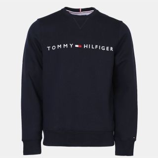 トミーヒルフィガー(TOMMY HILFIGER)のトミーヒルフィガー　スウェット(スウェット)