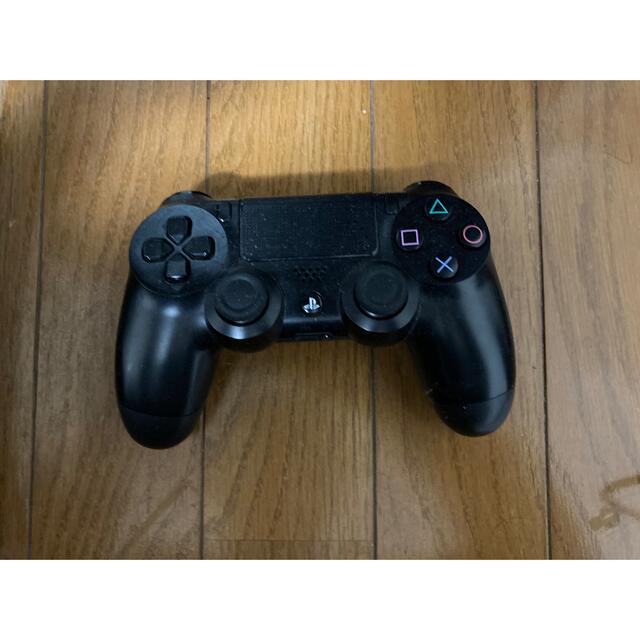 ps4 本体