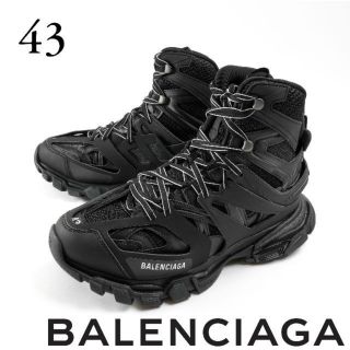 バレンシアガ(Balenciaga)のBALENCIAGA バレンシアガ トラック track ハイク スニーカー(スニーカー)