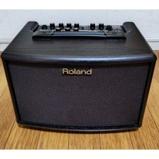 ローランド(Roland)のローランド　Roland AC-33 RW(ギターアンプ)