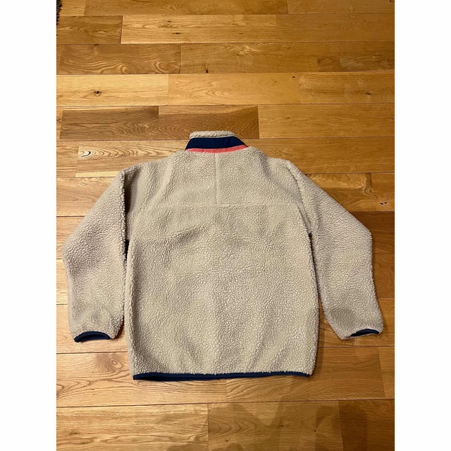 patagonia(パタゴニア)のpatagonia キッズ　レトロX  ジャケット XL キッズ/ベビー/マタニティのキッズ服男の子用(90cm~)(ジャケット/上着)の商品写真