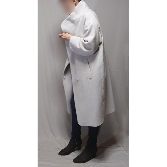 JOURNAL STANDARD - ＊＊＊パンダ様限定＊＊＊ジャーナルスタンダード　ウールコート　+トレンチコート