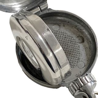 Vivienne Westwood - 廃盤品 Vivienne Westwood 携帯灰皿 アッシュ