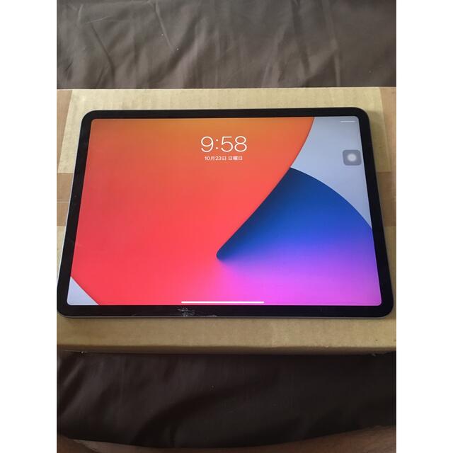 iPad Pro 11インチ 2018 第一世代 64GB Wi-Fi 手数料安い www.schnells