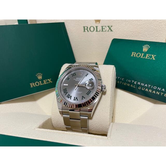 人気超激得】 ROLEX - yasu様専用 その② 2022年 ロレックス