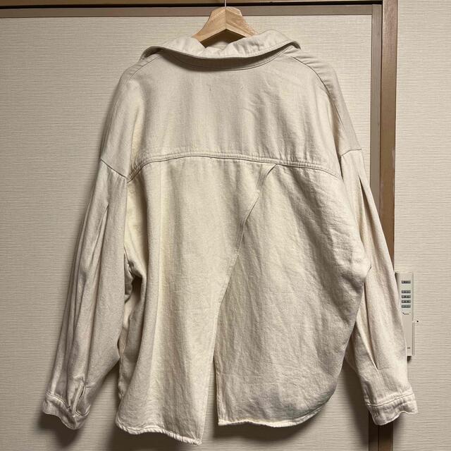 ZARA(ザラ)のZARA カーディガン レディースのトップス(カーディガン)の商品写真