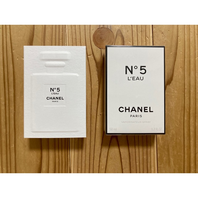 CHANEL(シャネル)のえぶちゃん様　専用 コスメ/美容の香水(香水(女性用))の商品写真