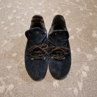 オニツカタイガー(Onitsuka Tiger)のオニツカタイガー　スウェードモック(スニーカー)