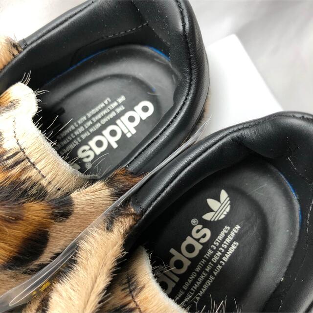adidas - 【新品】アディダス スタンスミス スニーカー リーコン