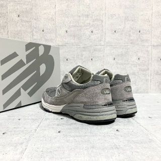 New Balance - レア♪メンズサイズ ニューバランス WR993GL 990 991