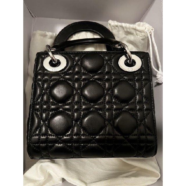 全品送料無料】 Christian Dior - ディオール レディディオール