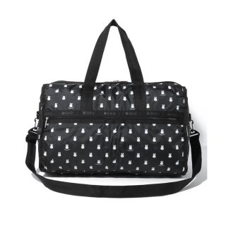 レスポートサック(LeSportsac)のLeSportsac × Dick Bruna DELUXE WEEKENDER(リュック/バックパック)