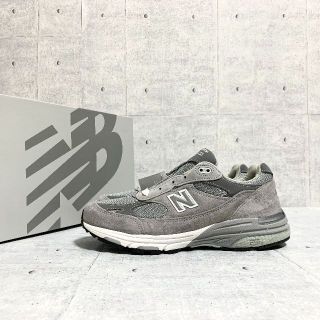 ニューバランス(New Balance)のレア♪メンズサイズ ニューバランス WR993GL 990 991 992(スニーカー)