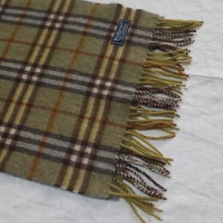 BURBERRY(グリーン・カーキ/緑色系)のフリマアイテム一覧 BURBERRY(グリーン・カーキ/緑色系)のフリマアイテム一覧