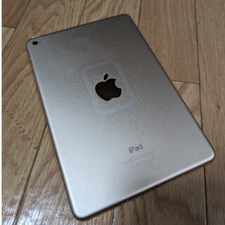 iPad mini4 124GB