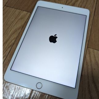 iPad mini4 124GB