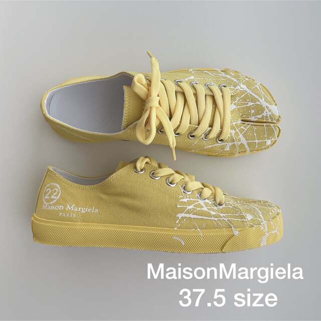 【新品】MaisonMargiela マルジェラ タビ スニーカー