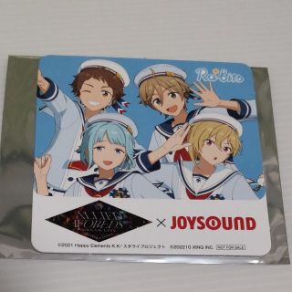 あんスタ コースター Ra*bits ラビッツ(その他)