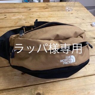 ザノースフェイス(THE NORTH FACE)の THE NORTH FACE SC SWEEP ウエスト バッグ(ボディバッグ/ウエストポーチ)